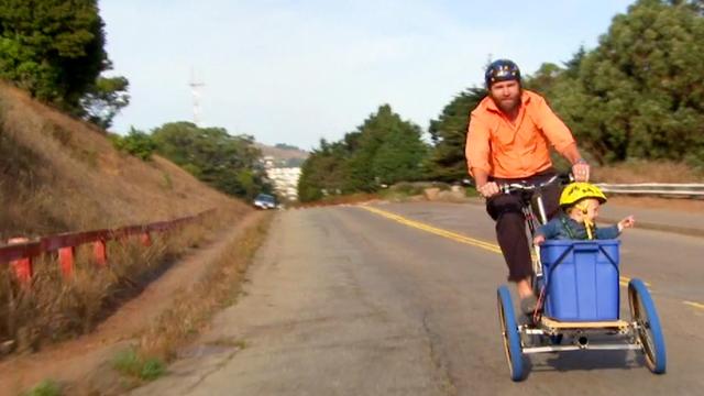 Image of A Strict Carbon Diet