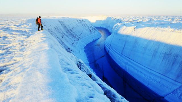 Image of Extreme Ice