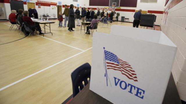 Image of Local Florida Officials Wary as DHS Grants Voter-Roll Check