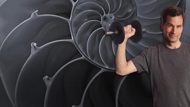 Image of Making Stuff: Stronger