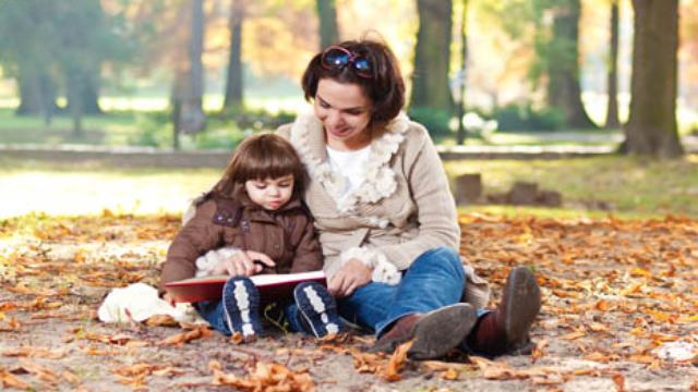 Image of Green Reads