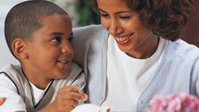 Image of Teaching Kids About Saving and Spending