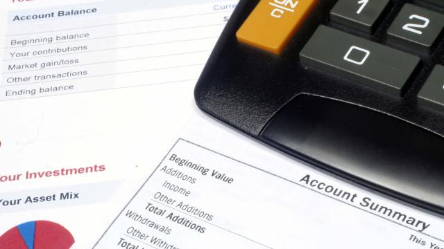 Image of Two Cheers for the New 401(k) Fee Disclosure Rules