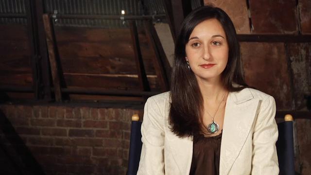 Image of Up Heartbreak Hill: Filmmaker Interview with Erica Scharf