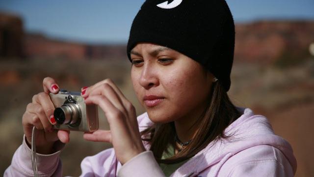 Image of Up Heartbreak Hill: Gabby's Story