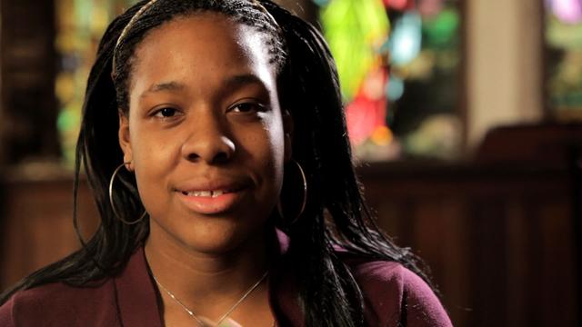 Image of Women and Girls Lead Short - Meet Brionna