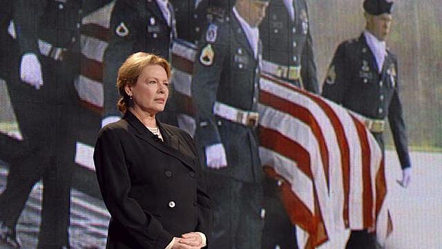 Image of An American Television Tradition - Then and Now