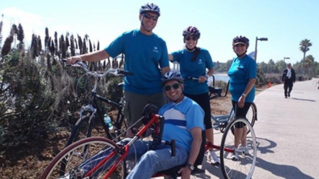 Image of Caregiver Support: What Parents of Wounded Veterans Need