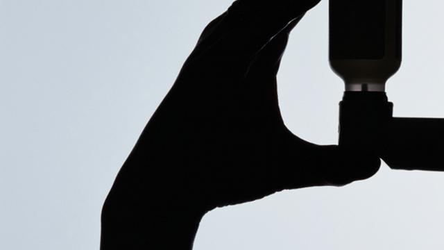 Image of When Asthma Strikes Later in Life