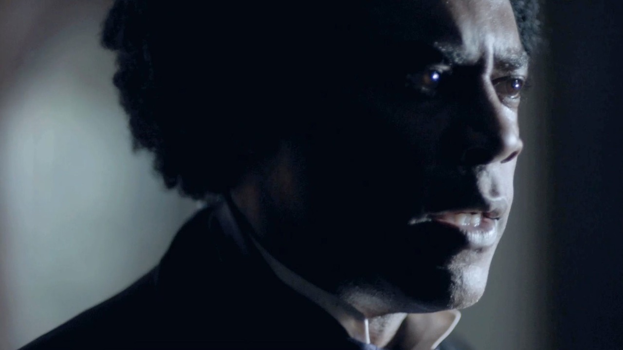 Who is Frederick Douglass?