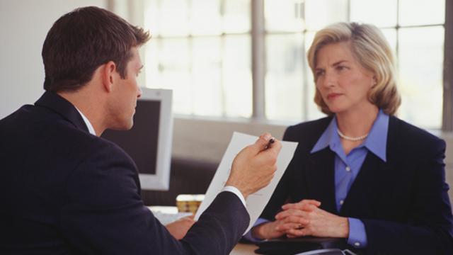 Image of Why Good People Can't Get Jobs