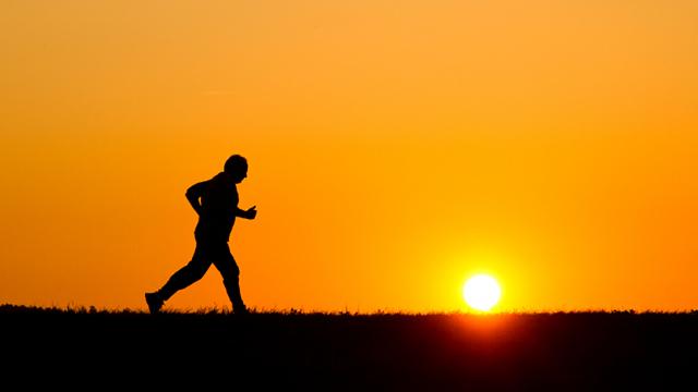 Image of Why It's Never Too Late to Start Running