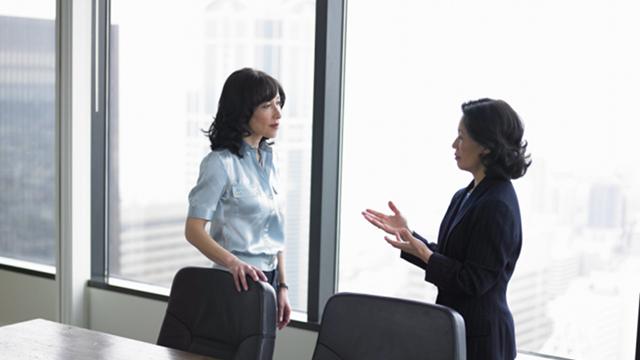 Image of Why Women Need to Be Mentors (or Find Them)