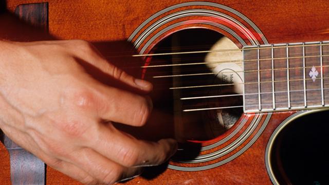 Image of Why You'll Live Longer if You Take Music Lessons